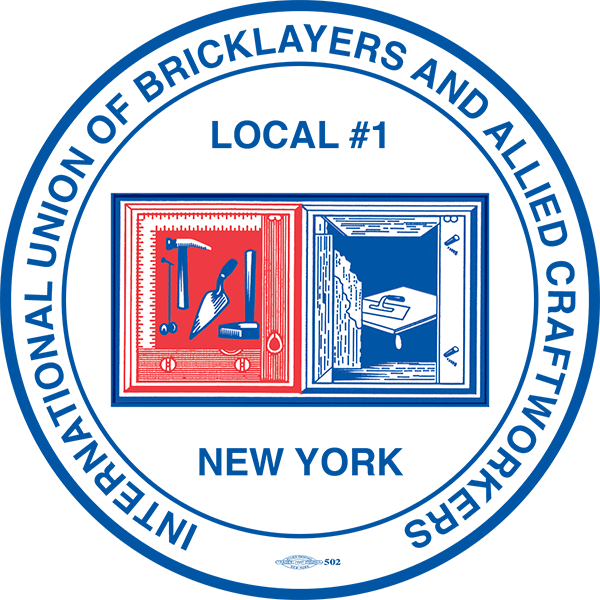 Bricklayers