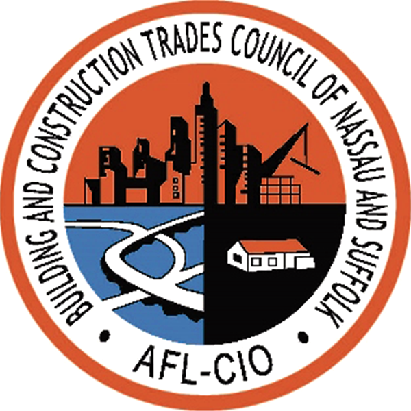 Building & Construction Trades Council of Nassau & Suffolk Counties