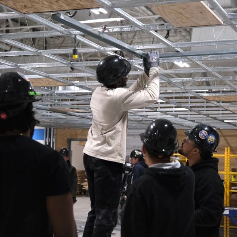 Opportunities Long Island - Carpenters Local 290